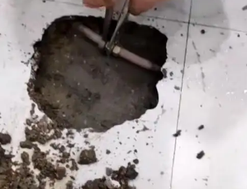 清苑区卫生间漏水检测电话