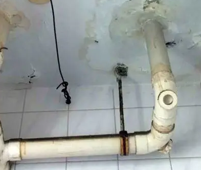 清苑区卫生间漏水检测多少钱