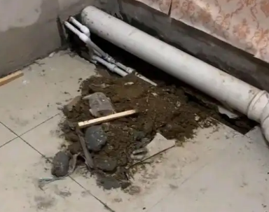 清苑区卫生间漏水检测哪家好