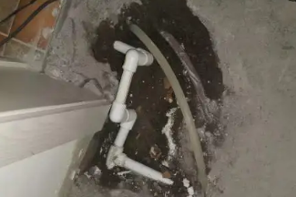 清苑区卫生间漏水检测多少钱