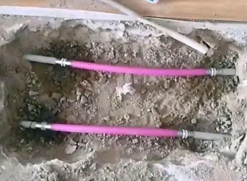 清苑区卫生间测漏水多少钱