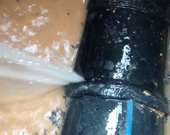 清苑区漏水维修价格明细