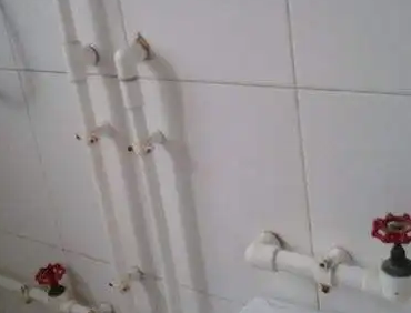 清苑区水管维修多少钱