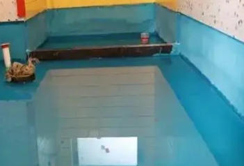 清苑区卫生间防水多少钱