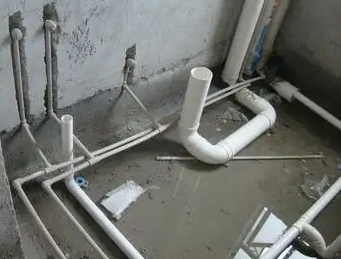 清苑区水管维修多少钱