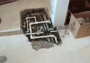 清苑区查漏水多少钱