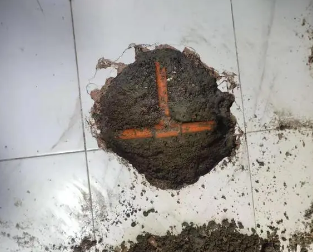 清苑区查漏水多少钱