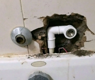 清苑区卫生间漏水检测多少钱